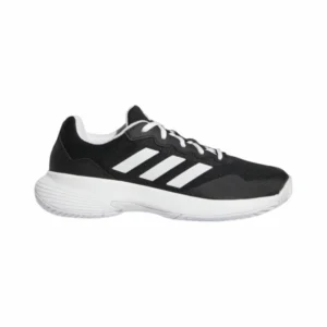 Adidas GameCourt 2 W Core BlackCloud WhiteCloud
