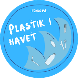 Plastik i havet