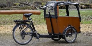 cargo-bike